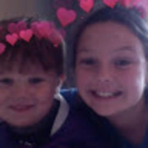 Meet your Posher, Kimberly